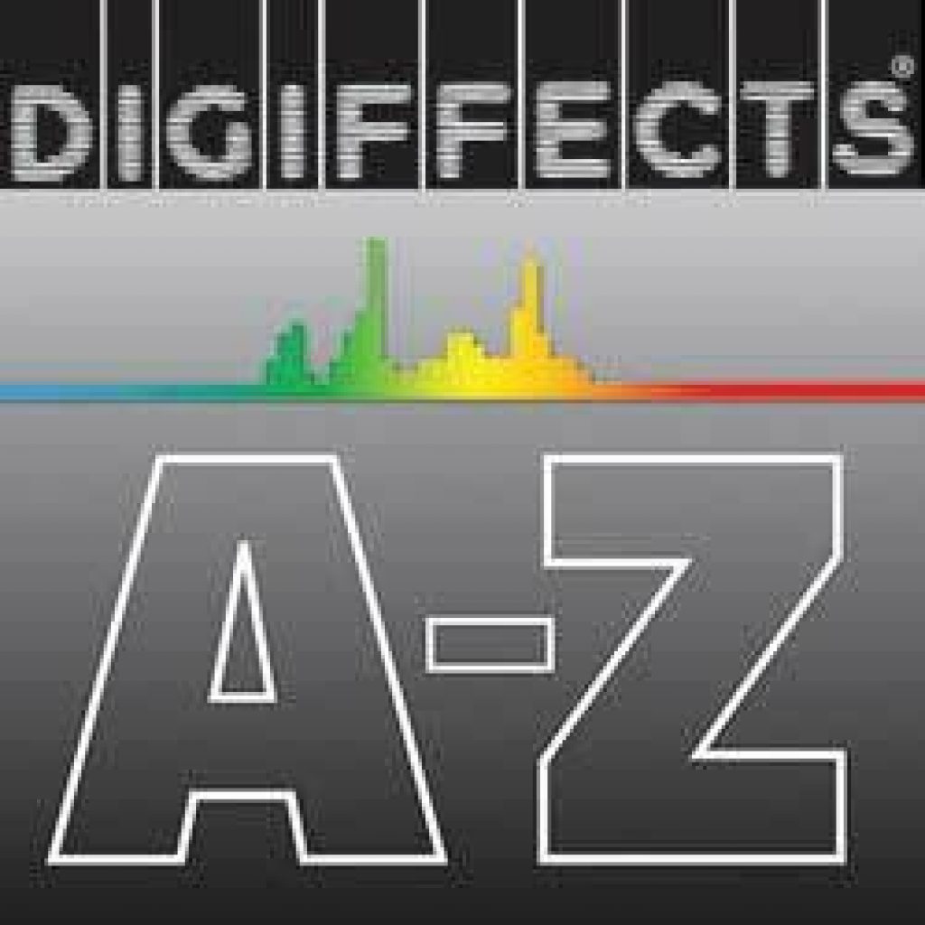 Sound Ideas Digiffects SFX Library (лицензии), Series A - City Sound Ideas Digiffects SFX Library (лицензии), Series A - City