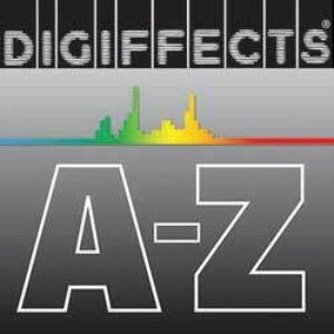 Sound Ideas Digiffects SFX Library (лицензии), Series F - Office