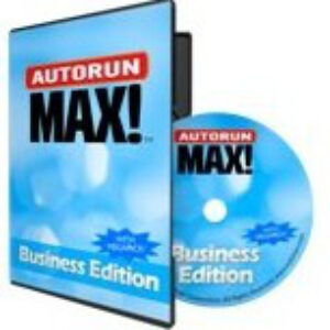 Indigo Rose Corporation Indigo Rose Autorun MAX! Версия 2 4, Business Edition
