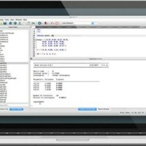 Aptech Algorithmic Derivatives 1 0 (лицензии Corporate), Лицензия Single User