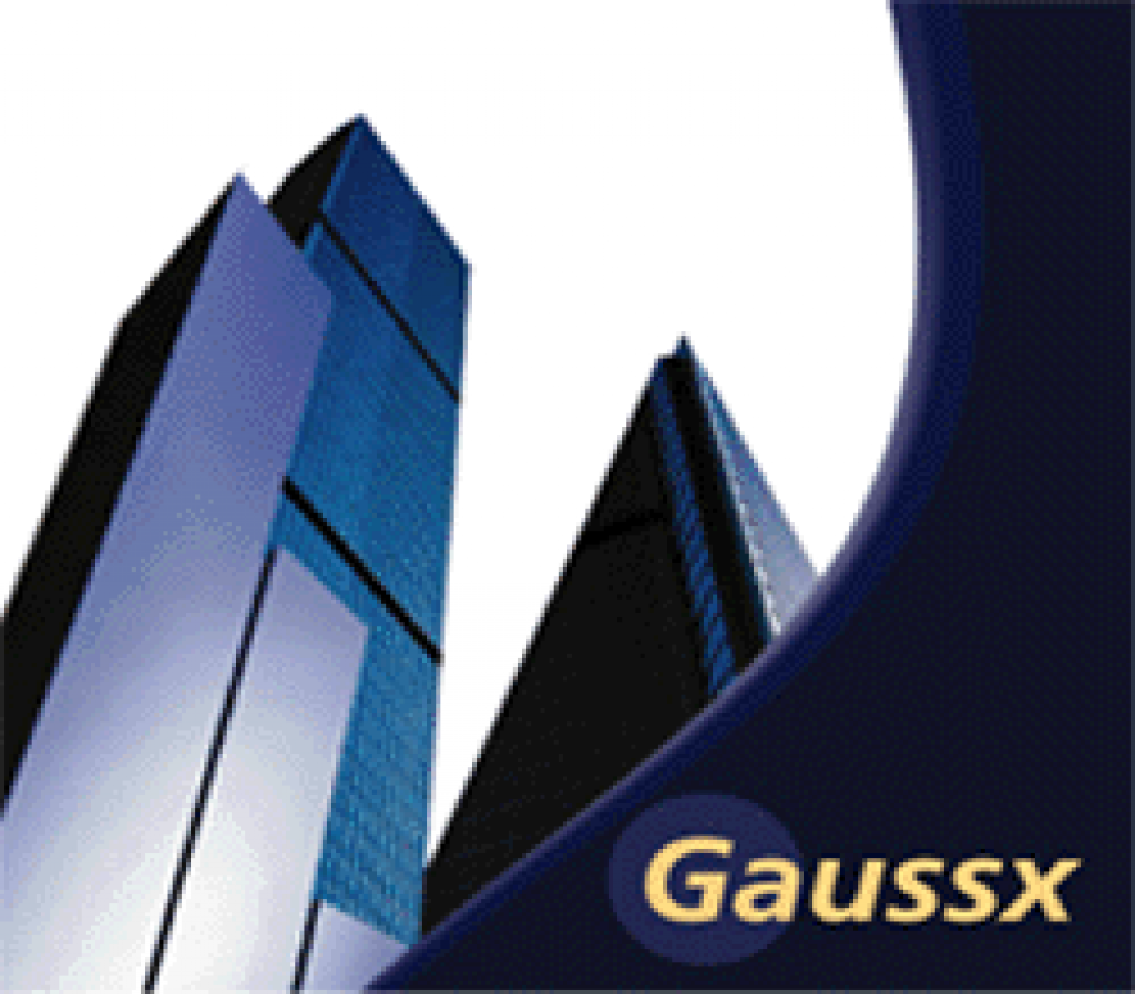 Aptech GAUSSX 10 (лицензии Corporate), Лицензия Single User Aptech GAUSSX 10 (лицензии Corporate), Лицензия Single User