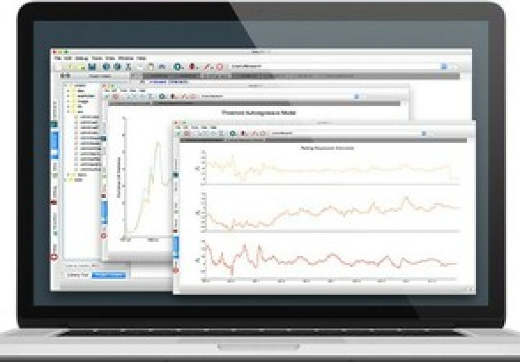 Aptech Time Series MT 3 0 (лицензии Corporate), Лицензия Single User Aptech Time Series MT 3 0 (лицензии Corporate), Лицензия Single User