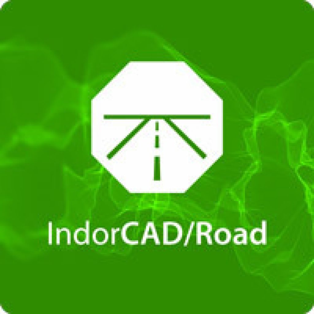 ИндорСофт IndorCAD/Road (лицензия Start), Серийный номер ИндорСофт IndorCAD/Road (лицензия Start), Серийный номер