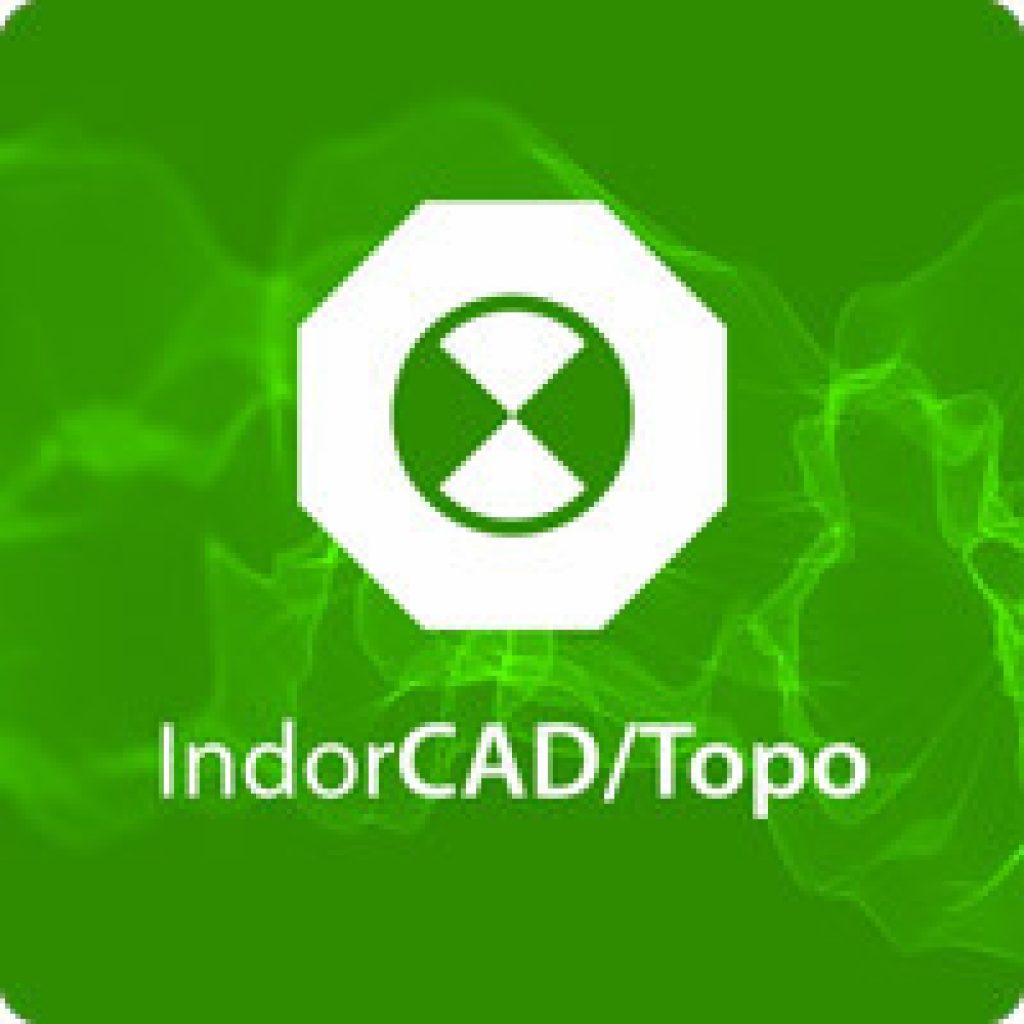 ИндорСофт IndorCAD/Topo (лицензия), Серийный номер ИндорСофт IndorCAD/Topo (лицензия), Серийный номер