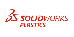 Dassault Systèmes SOLIDWORKS Corp. SOLIDWORKS Plastics (локальные лицензии), Standard