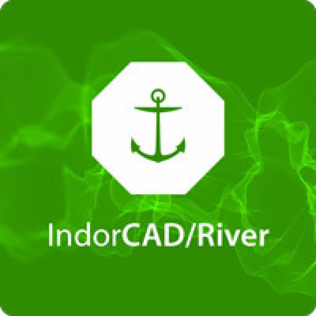 ИндорСофт IndorCAD/River (лицензия), Серийный номер ИндорСофт IndorCAD/River (лицензия), Серийный номер