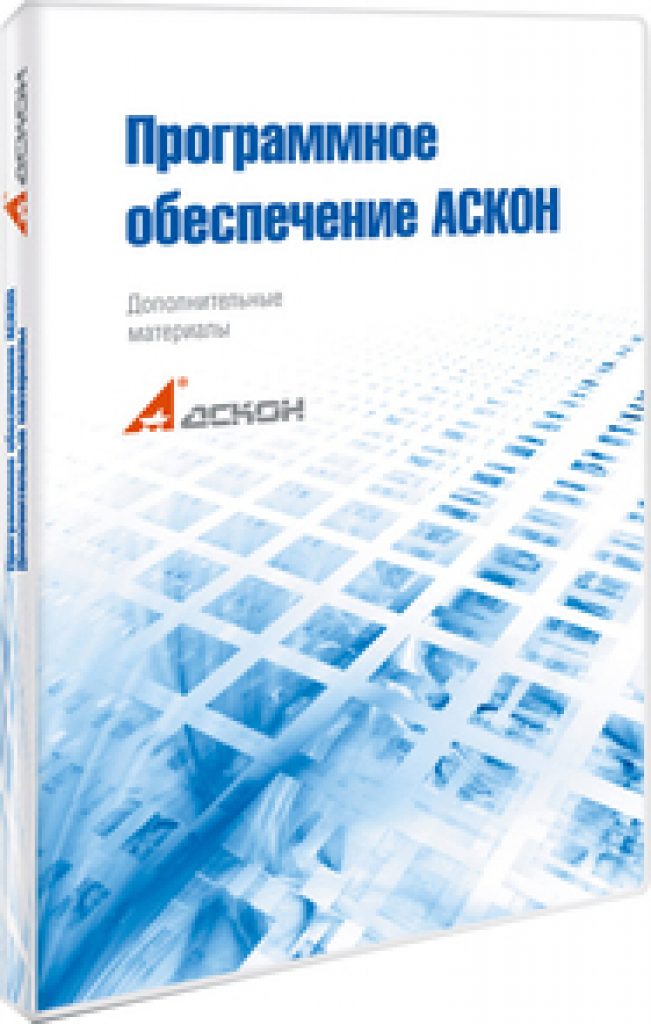 АСКОН APM FEM V19 (лицензия) АСКОН APM FEM V19 (лицензия)