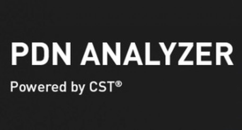 Altium PDN Analyzer powered by CST, Бессрочная коммерческая лицензия (коробочная версия), Standalone Altium PDN Analyzer powered by CST, Бессрочная коммерческая лицензия (коробочная версия), Standalone