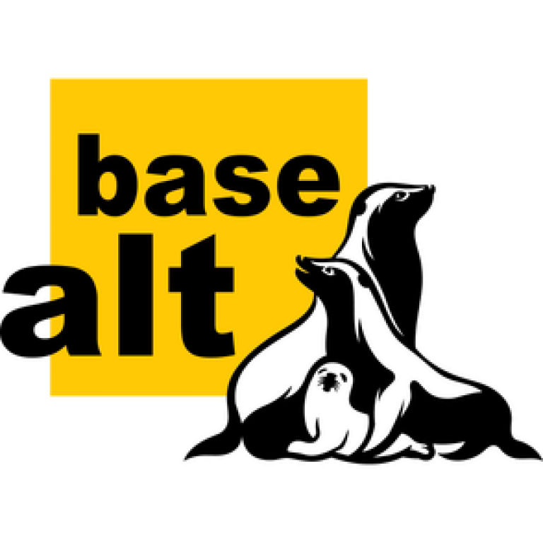 BaseALT Альт Сервер Виртуализации 9 (подписка на 1 год), архитектура ARMv8