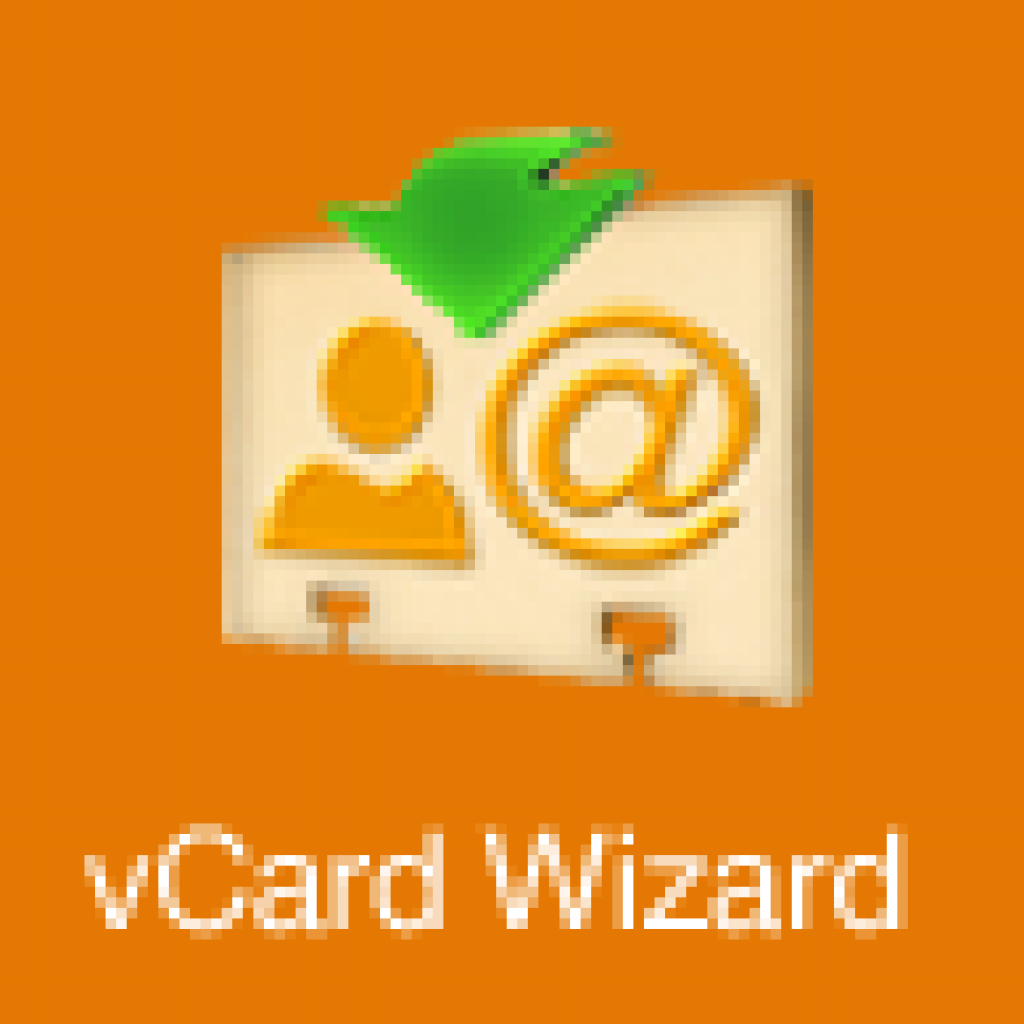 4Team Corporation vCard Wizard (лицензия) 4Team Corporation vCard Wizard (лицензия)