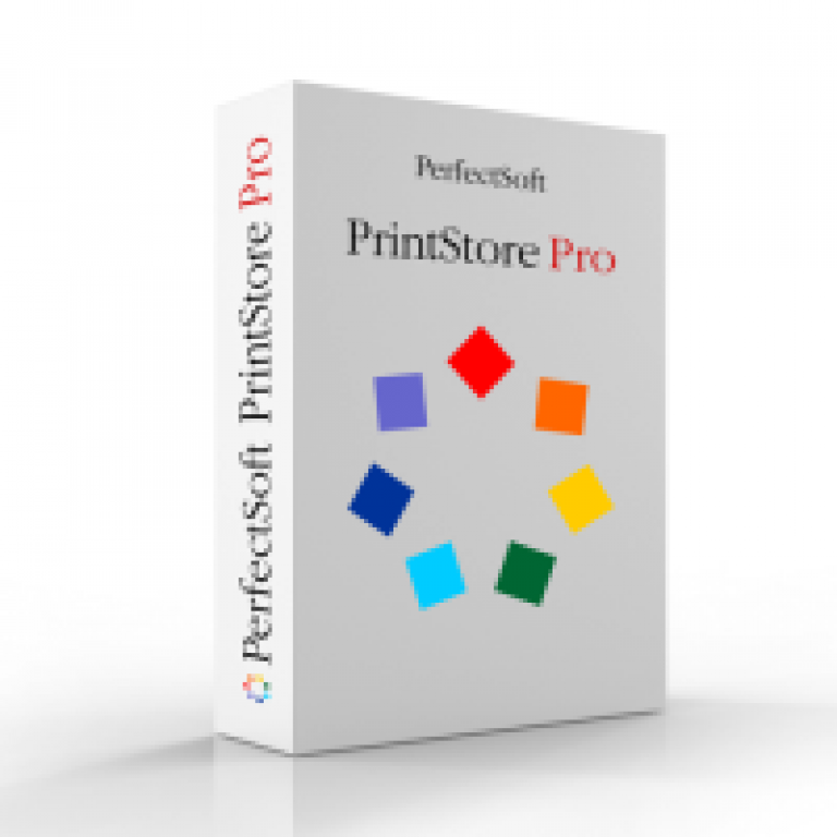 PerfectSoft PrintStore Pro (продление поддержки, регулярное), на 1 рабочее место на 5 лет