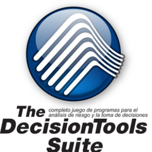 Palisade Corporation Palisade DecisionTools Suite (подписка), Pro Desktop на 1 год