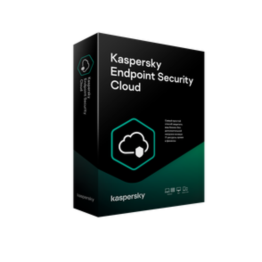 Kaspersky Endpoint Security Cloud (лицензия), Kaspersky Endpoint Security Cloud + Kaspersky Security для почтовых серверов на 1 год Kaspersky Endpoint Security Cloud (лицензия), Kaspersky Endpoint Security Cloud + Kaspersky Security для почтовых серверов на 1 год