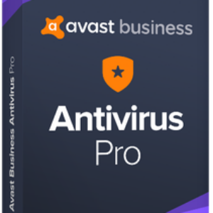 AVAST Software Avast Business Pro (лицензия managed на 3 года), 1 ПК