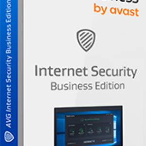AVAST Software AVG Internet Security Business Edition (лицензия на 2 года), 1 ПК