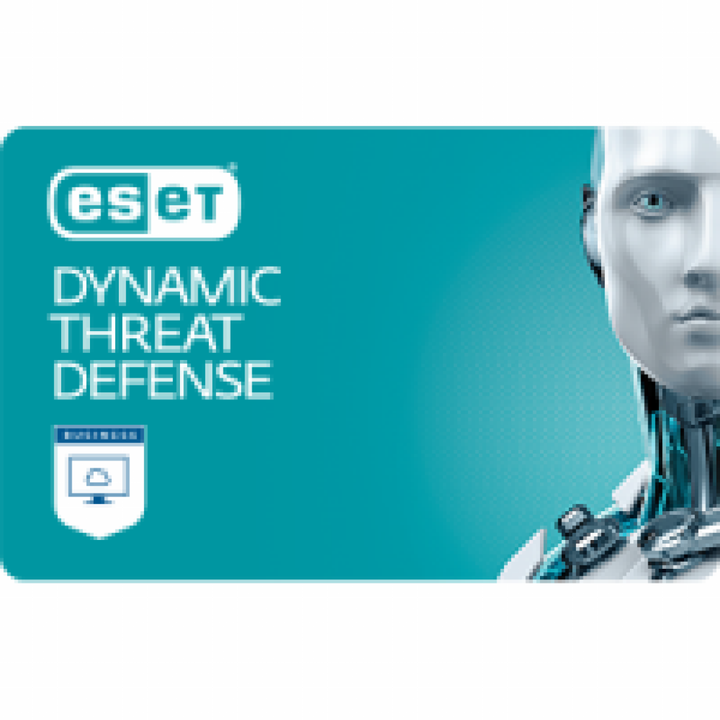ESET Dynamic Threat Defense (лицензия), 100 users ESET Dynamic Threat Defense (лицензия), 100 users