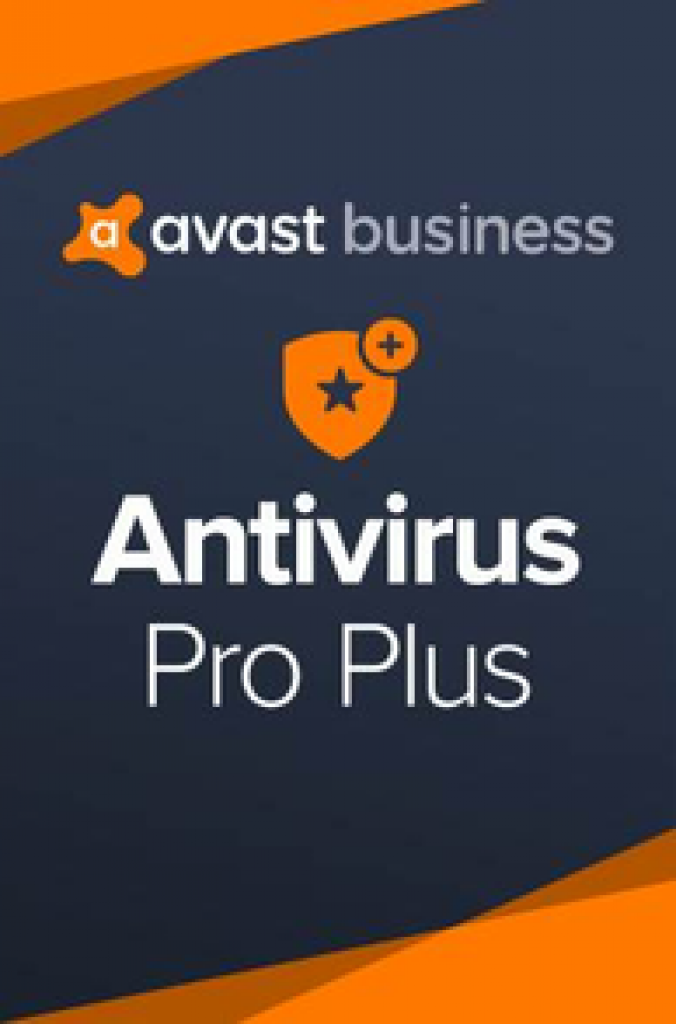 AVAST Software Avast Business Pro Plus (лицензия managed на 1 год), 1 computer AVAST Software Avast Business Pro Plus (лицензия managed на 1 год), 1 computer