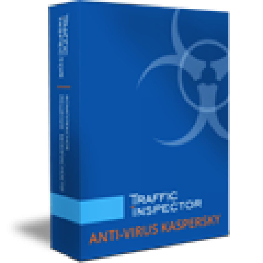 Смарт-Cофт Kaspersky Gate Antivirus для Traffic Inspector (лицензия Anti-Virus на 1 год ), 5 учетных записей Смарт-Cофт Kaspersky Gate Antivirus для Traffic Inspector (лицензия Anti-Virus на 1 год ), 5 учетных записей