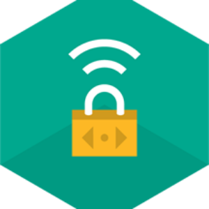 Kaspersky Secure Connection (лицензия русской версии Base Download Pack для 1 пользователя на 1 год), на 5 устройств