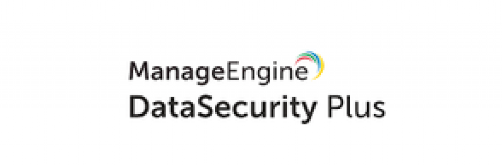 Zoho Corporation Pvt. Ltd. Zoho ManageEngine DataSecurity Plus ( Техподдержка Professional Edition Perpetual Model Data Leak Prevention Annual), fee for 100 Workstations