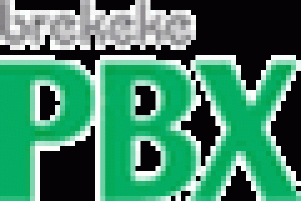 Brekeke Software, Inc. Лицензия Brekeke PBX, верси 3.x