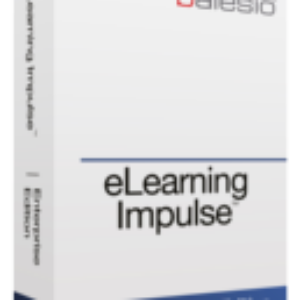 balesio AG eLearning Impulse (версия Professional), количество пользователей