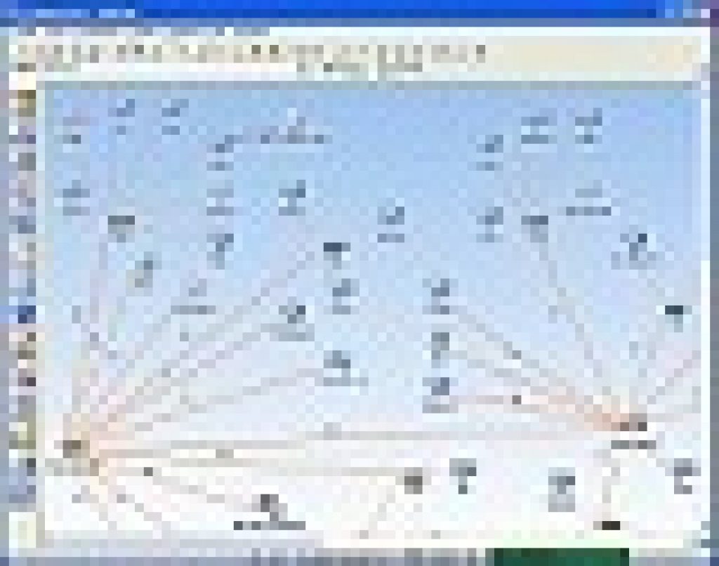10-Strike Software LANState Pro (лицензия), На 1 ПК, мониторинг 100 хостов 10-Strike Software LANState Pro (лицензия), На 1 ПК, мониторинг 100 хостов