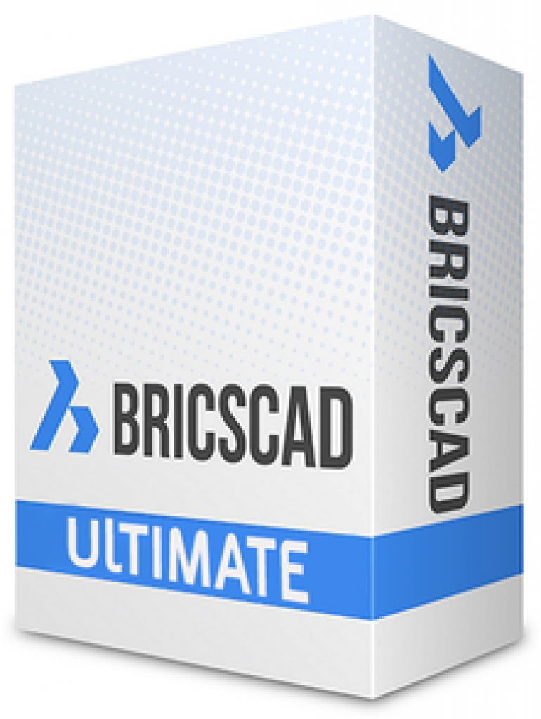 Bricsys BricsCAD Ultimate (версия 21) Bricsys BricsCAD Ultimate (версия 21)