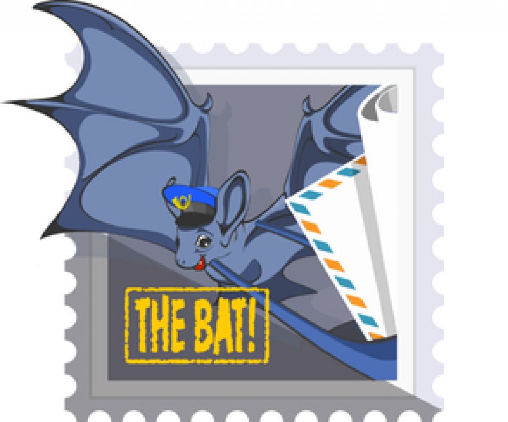 Ritlabs The BAT! Professional (коммерческая лицензия на 1 ПК) Ritlabs The BAT! Professional (коммерческая лицензия на 1 ПК)