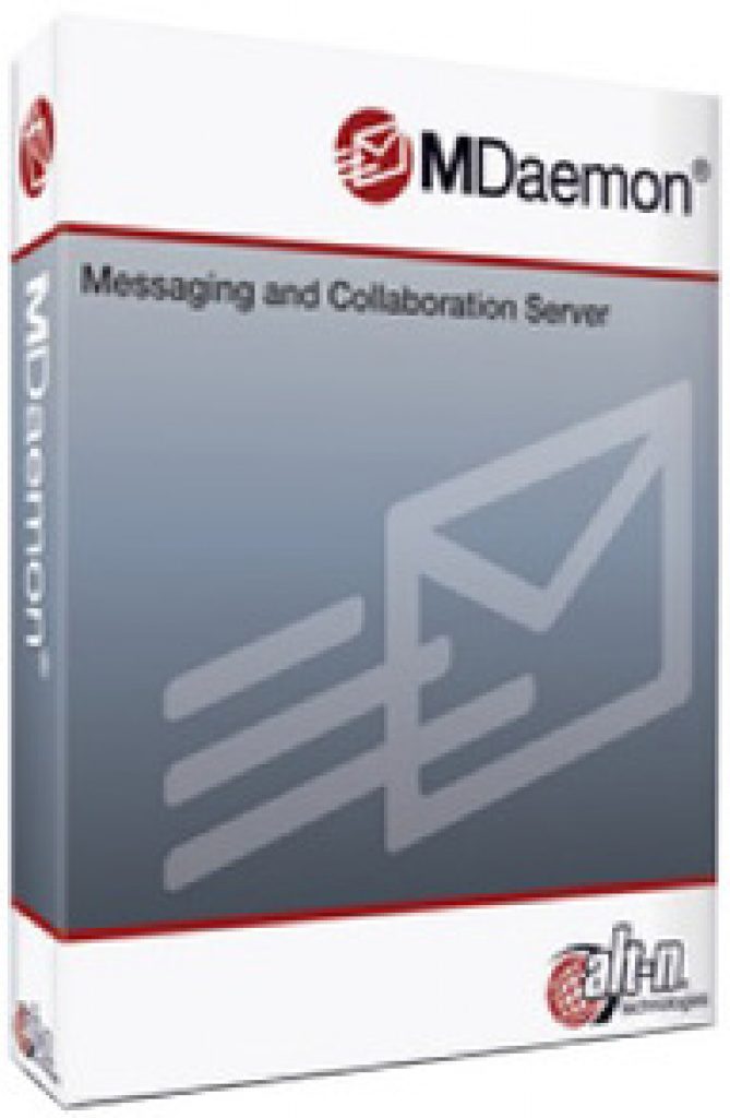 MDaemon Technologies, Ltd. MDaemon Messaging Server (лицензия с подпиской на обновления на 1 год), 5 пользователей MDaemon Technologies, Ltd. MDaemon Messaging Server (лицензия с подпиской на обновления на 1 год), 5 пользователей