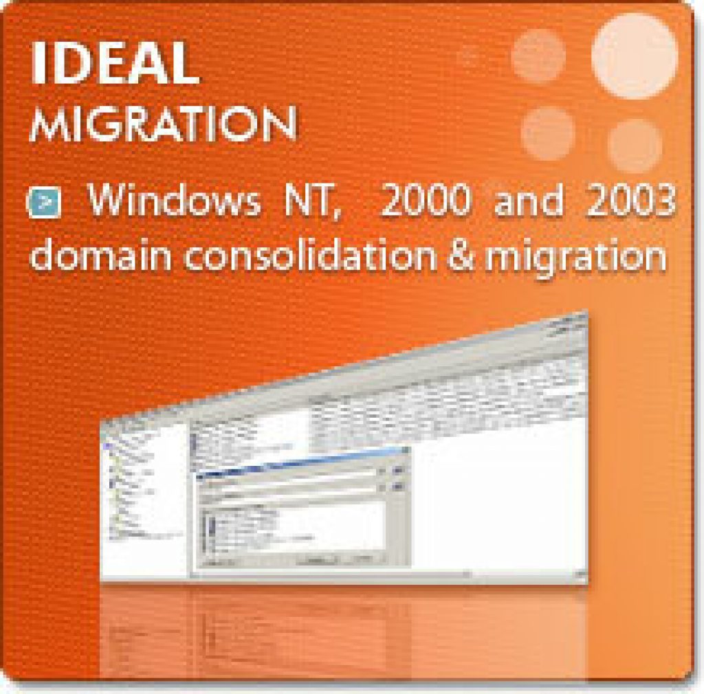 Pointdev Ideal Migration (лицензия 5 9, включая 1 год обслуживания), до 50 пользователей