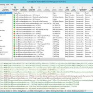 ActiveXperts Software ActiveXperts Environmental Monitor (лицензии), 5 Sensors в Волгограде