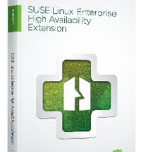 SUSE Linux Enterprise High Availability Extension (подписка Inherited Subscription), Версия на 5 лет для платформ x86 и x86-64, 1-2 сокета с Inherited Virtualization