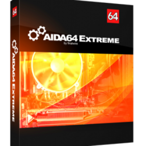 FinalWire AIDA64 Extreme (лицензия)