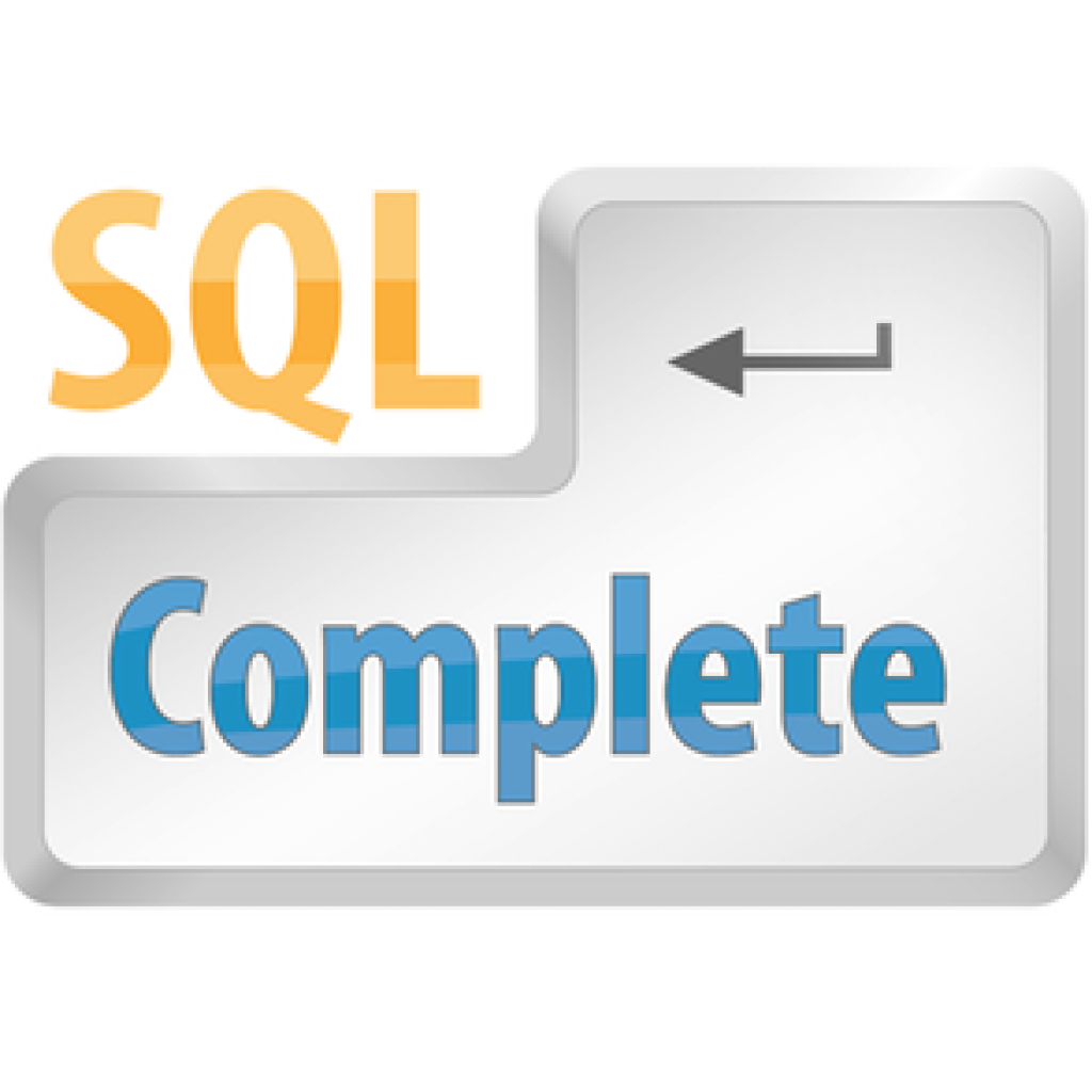 Devart dbForge SQL Complete (лицензии Standard), Лицензия + подписка на 1 год