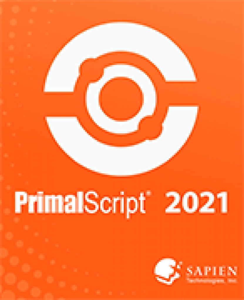 SAPIEN Technologies, Inc. SAPIEN PrimalScript (подписка на 1 год)