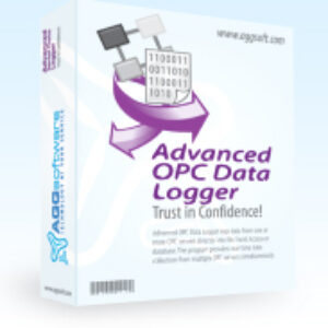 AGG Software Advanced OPC Data Logger (дополнительные модули), Alarms Professional