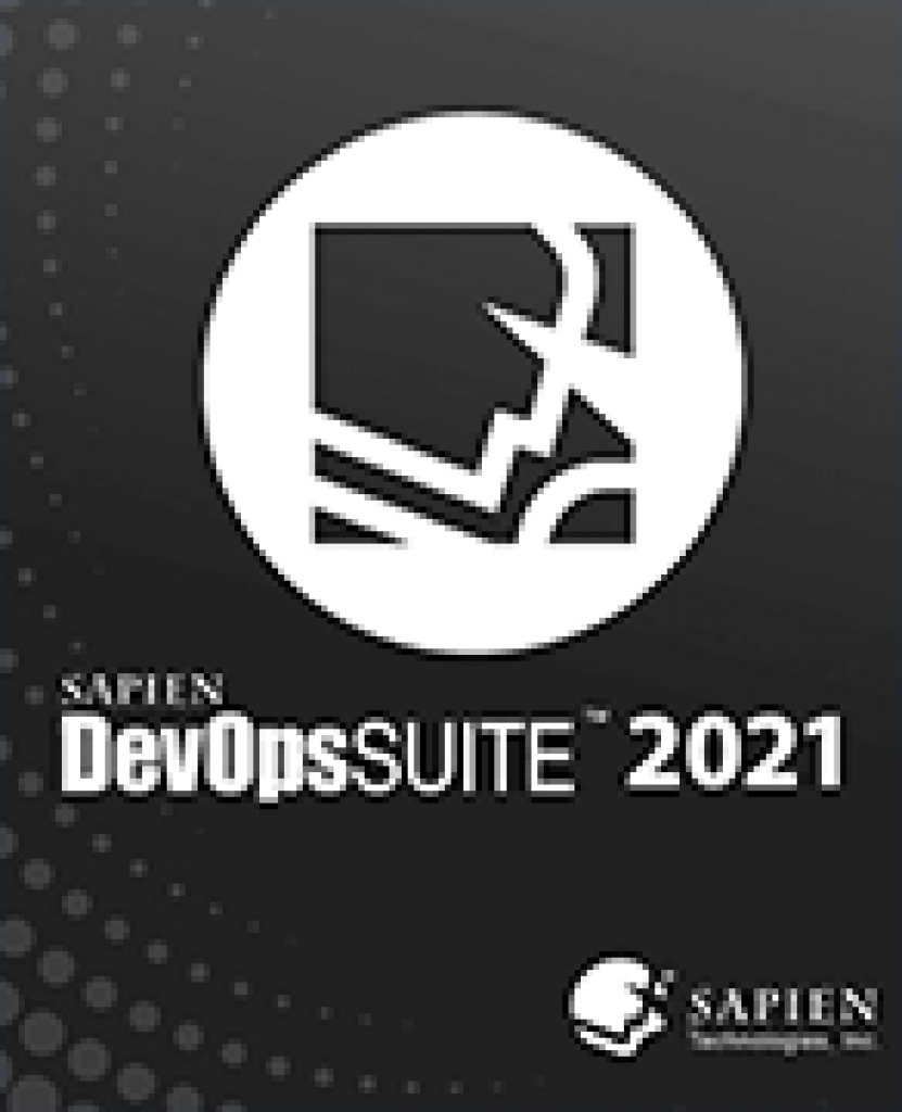 SAPIEN Technologies, Inc. SAPIEN DevOps Suite 2021 (подписка на 1 год)