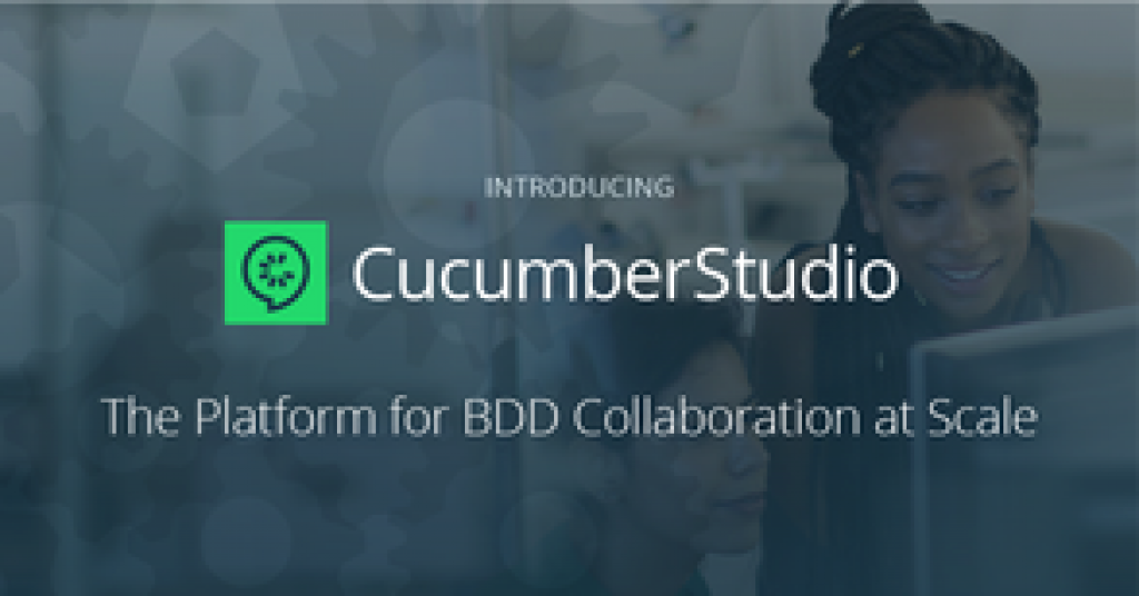 SmartBear CucumberStudio (подписка Plus на 1 год), 5 Users SmartBear CucumberStudio (подписка Plus на 1 год), 5 Users