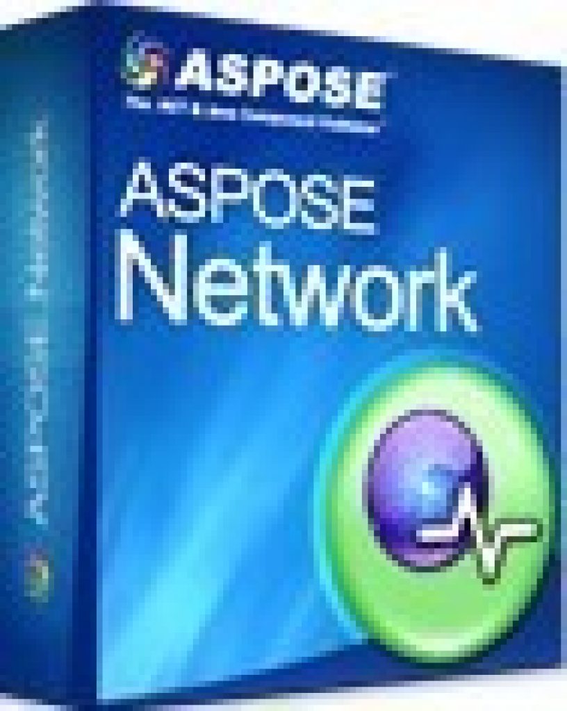 Aspose Pty Ltd. Aspose.Network for SharePoint (лицензия Developer), OEM Aspose Pty Ltd. Aspose.Network for SharePoint (лицензия Developer), OEM