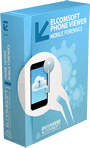 ElcomSoft Co.Ltd. Elcomsoft Phone Viewer (лицензия), Версия Standard