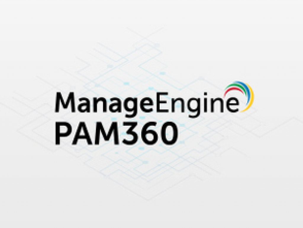 Zoho Corporation Pvt. Ltd. Zoho ManageEngine Privileged Access Manager 360 (бессрочная лицензия Enterprise Edition Perpetual Model Single Installation), fee for 10 Administrators (Unrestricted resources and users) and 25 keys Zoho Corporation Pvt. Ltd. Zoho ManageEngine Privileged Access Manager 360 (бессрочная лицензия Enterprise Edition Perpetual Model Single Installation), fee for 10 Administrators (Unrestricted resources and users) and 25 keys
