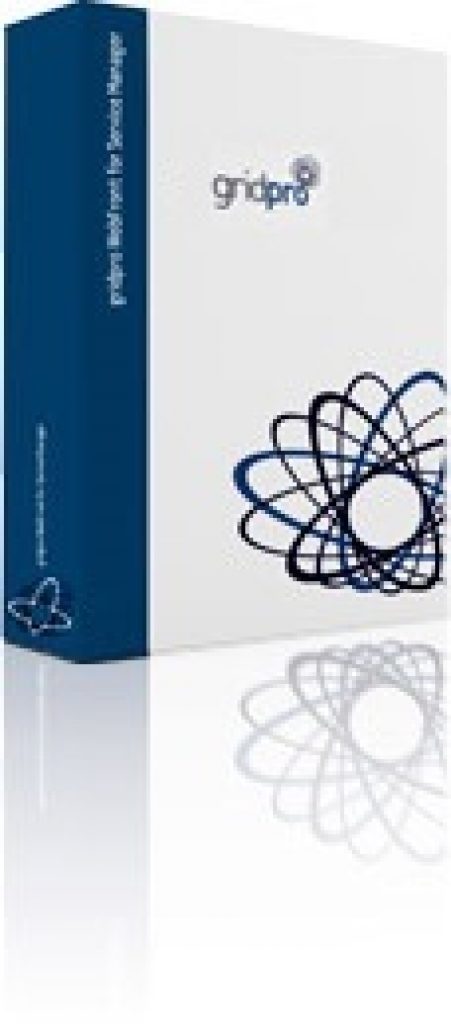 Gridpro PowerPack for Service Manager (лицензия Small Business, до 1000 сотрудников) Gridpro PowerPack for Service Manager (лицензия Small Business, до 1000 сотрудников)