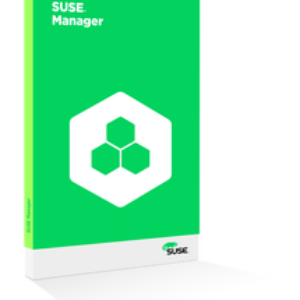 SUSE Manager (подписка Priority Subscription на 5 лет), Версия Server для платформ x86-64 на 1 установку ОС для 1-50 управляемых установок ОС Linux