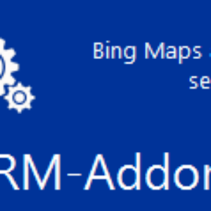 Bing Maps area Search On Premise Software Support (for 2 Additional years after 2nd Year)