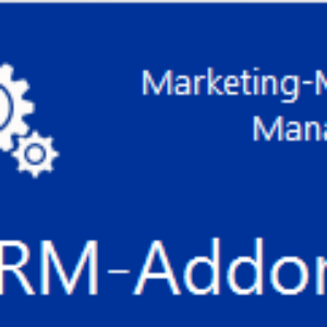 Donaubauer AG Donaubauer Marketing-Mail-Manager, Редактор шаблонов (лицензия для 1 пользователя + техподдержка)