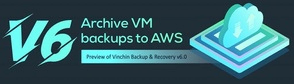 Vinchin (лицензии Perpetual for File Backup per Server), версия Enterprise Vinchin (лицензии Perpetual for File Backup per Server), версия Enterprise