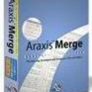 Araxis Merge Professional Edition upgrade/support entitlement renewal (per year, after first year) 1+