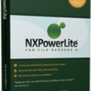 Neuxpower NXPowerLite for File Servers (техподдержка лицензии Enterprise), на 5 лет