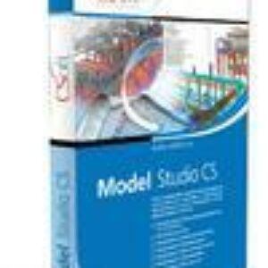 CSoft Development Model Studio CS Кабельное хозяйство (перекрестное обновление с ElectriCS 3D), локальная лицензия